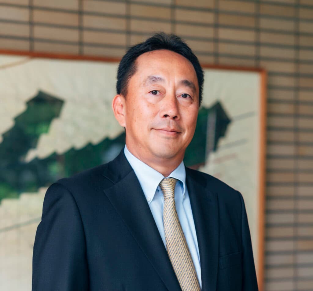 独自の技術と強みを活かし、持続的成長を共に目指す企業を歓迎します